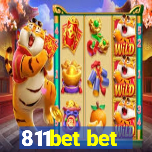 811bet bet